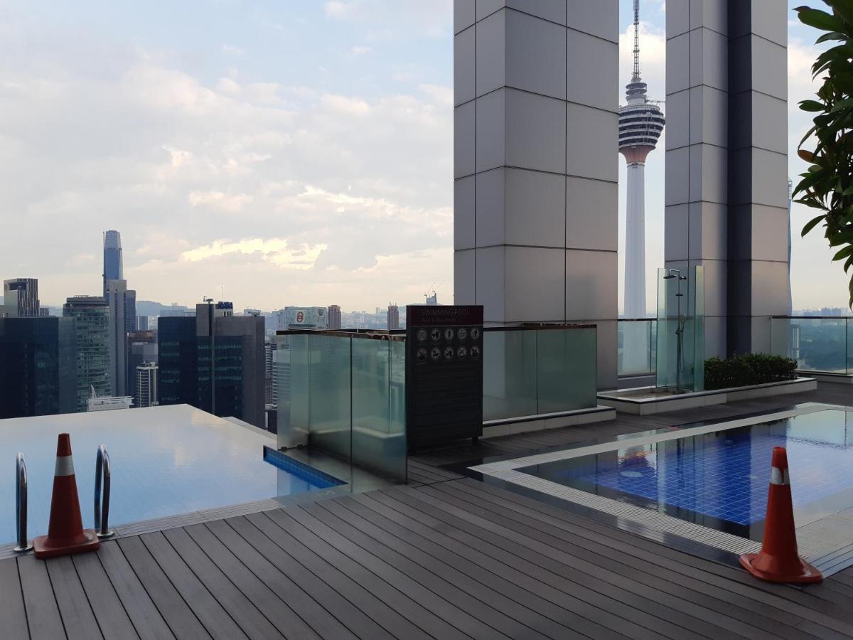 Eastern Suites At Platinum Klcc Kuala Lumpur Exterior photo